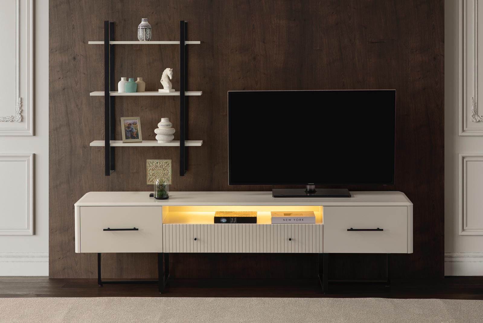 TV Üniteleri